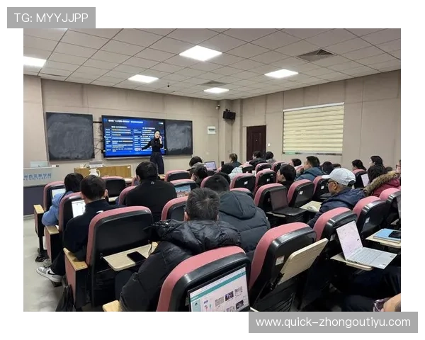国外先进AI智能系统如何提升小学体育课程的教学效果与学生参与度 国外先进AI智能系统如何提升小学体育课程的教学效果与学生参与度